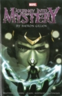 Image for Journey Into Mystery By Kieron Gillen: The Complete Collection
