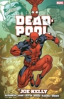 Image for Deadpool By Joe Kelly Omnibus