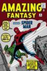 Image for Amazing Spider-Man Omnibus - Volume 1 (New Printing)