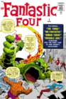 Image for Fantastic Four Omnibus Volume 1 (new Printing)
