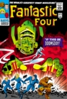Image for The Fantastic Four omnibusVolume 2