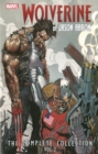 Image for Wolverine By Jason Aaron: The Complete Collection Volume 2