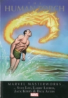 Image for Marvel Masterworks: The Human Torch Volume 1