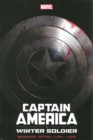 Image for Captain America: Winter Soldier