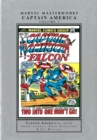 Image for Marvel Masterworks: Captain America Volume 7