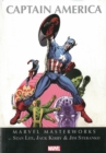 Image for Marvel Masterworks: Captain America - Vol. 3