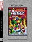 Image for Marvel Masterworks: The Avengers Volume 14