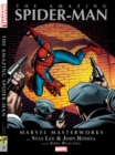 Image for Marvel Masterworks: The Amazing Spider-man Volume 8