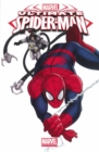 Image for Marvel Universe Ultimate Spider-man Volume 5