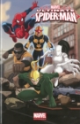 Image for Marvel Universe Ultimate Spider-man Volume 6