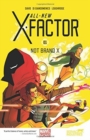 Image for All-new X-factor Volume 1: Not Brand X