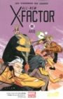 Image for All-new X-factor Volume 3: Axis