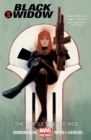 Image for Black Widow Volume 2: The Tightly Tangled Web