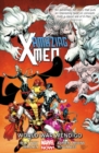 Image for Amazing X-men Volume 2: World War Wendigo