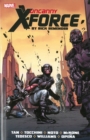 Image for Uncanny X-force By Rick Remender: The Complete Collection Volume 2