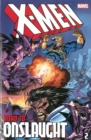 Image for X-men: The Road To Onslaught Volume 2