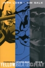 Image for Jeph Loeb &amp; Tim Sale: Yellow, Blue And Gray