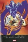 Image for Marvel Masterworks: The X-Men Volume 6