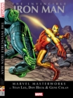 Image for Marvel Masterworks: The Invincible Iron Man Volume 3