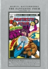 Image for Marvel Masterworks: The Fantastic Four Volume 16