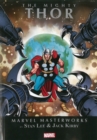 Image for Marvel Masterworks: The Mighty Thor Volume 5
