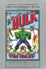 Image for Marvel Masterworks: The Incredible Hulk Volume 8