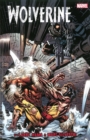 Image for Wolverine By Larry Hama &amp; Marc Silvestri Volume 2