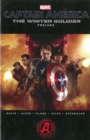 Image for Marvel&#39;s Captain America: The Winter Soldier Prelude