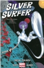Image for Silver Surfer Volume 1: New Dawn