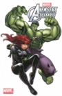 Image for Marvel Universe Avengers Assemble Volume 3