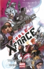 Image for Cable And X-force Volume 3: This Won&#39;t End Well (marvel Now)