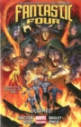Image for Fantastic Four Volume 3: Doomed (marvel Now)