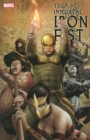 Image for Immortal Iron Fist: The Complete Collection Volume 2