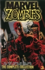 Image for Marvel Zombies  : the complete collectionVolume 3