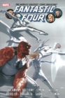 Image for Fantastic Four By Jonathan Hickman Omnibus Volume 2