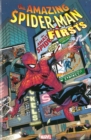 Image for Spider-man Firsts
