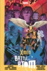 Image for X-men: Battle Of The Atom