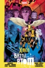 Image for X-men: Battle Of The Atom