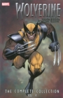 Image for Wolverine By Jason Aaron: The Complete Collection Volume 4