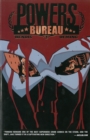 Image for Powers: Bureau Volume 2 - Icons