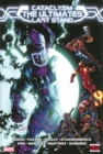 Image for Cataclysm: The Ultimates&#39; Last Stand