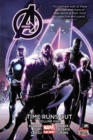 Image for Avengers: Time Runs Out Volume 1