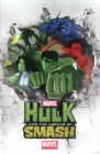 Image for Marvel Universe Hulk: Agents Of S.m.a.s.h.