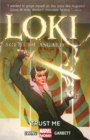 Image for Loki: Agent Of Asgard Volume 1: Trust Me