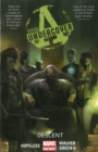 Image for Avengers Undercover Volume 1: Descent