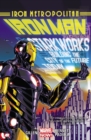 Image for Iron Man Volume 4: Iron Metropolitan (marvel Now)