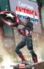 Image for Captain America Volume 3: Loose Nuke (marvel Now)