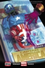 Image for Captain America Volume 5: The Tomorrow Soldier (marvel Now)