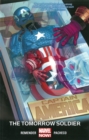 Image for Captain America Volume 5: The Tomorrow Soldier (marvel Now)