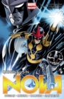 Image for Nova Volume 4: Original Sin (marvel Now)
